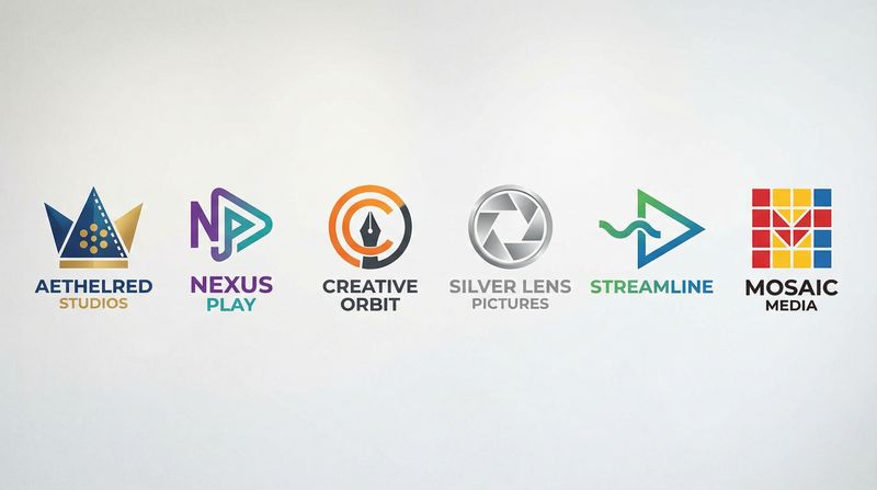 海角社区合作影视品牌