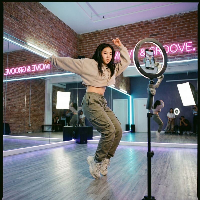 海角社区舞蹈视频