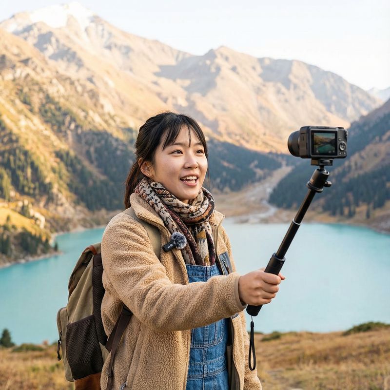 海角社区旅行视频